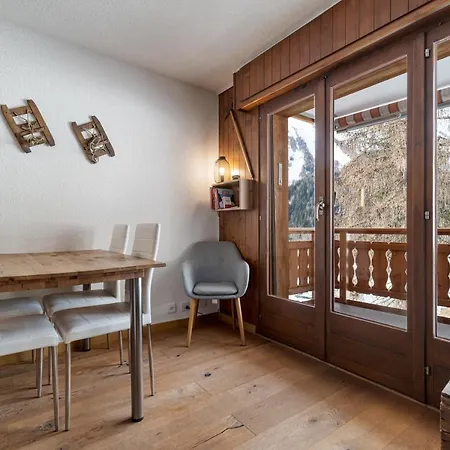 Chaleureux A * Ovronnaz