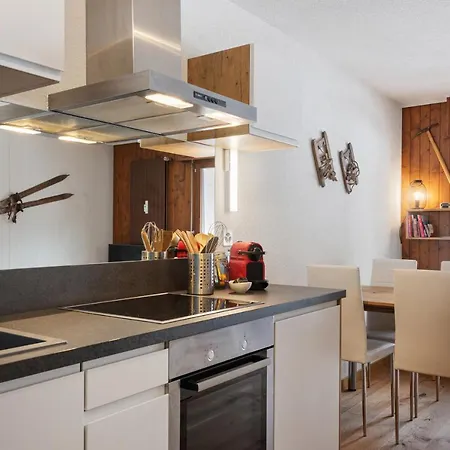 Chaleureux A Ovronnaz