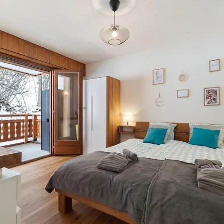 Chaleureux A * Ovronnaz