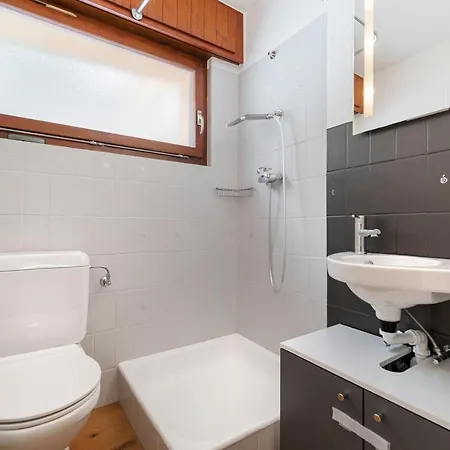 Chaleureux A Apartment