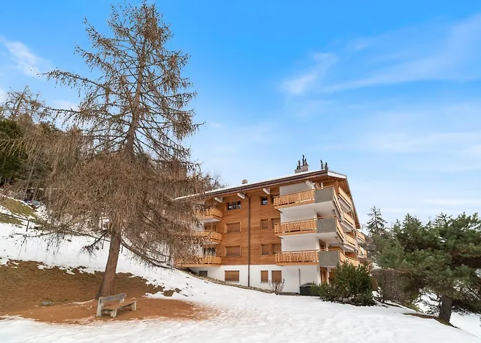 Chaleureux A Apartman *